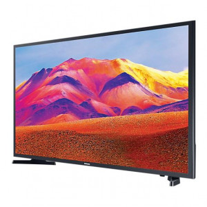 Televizor SAMSUNG LED 32T5372, 80 cm, Smart, Full HD, Clasa F - Img 3