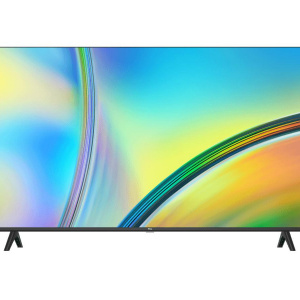 Televizor TCL LED 43S5400A, 108 cm, Smart Android TV, Full HD, Clasa F (Model 2024) - Img 2