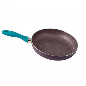 Tigaie din aluminiu presat, Heinner Capricio, Inductie, Non-stick, 24 cm