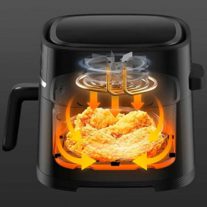 Xiaomi Mi Smart Air Fryer 6L - Img 4