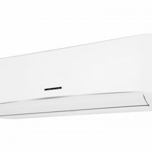 Aparat de aer conditionat Heinner 12000 BTU, Clasa A++, functie iFeel, HAC-HS12WH++, Alb - Img 4