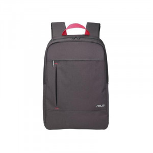 AS RUCSAC NEREUS 15" BLACK