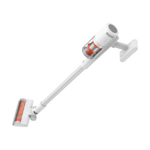 Aspirator vertical Xiaomi Mi Vacuum Cleaner G11, 500W, 22.2V, 185 AW, 3050 mAh, White - Img 3