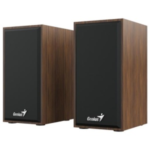 Boxe Genius 2.0 SP-HF180, 6W, Maro - Img 5