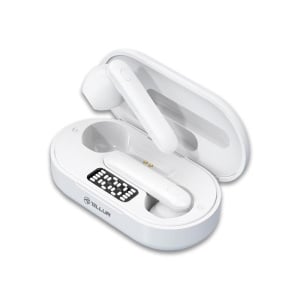 Casti Bluetooth Tellur Flip TWS, alb - Img 3