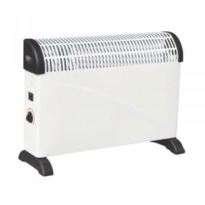 Convector electric 2000 W Hausberg