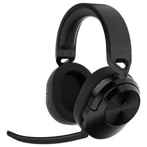 Corsair HS55 WIRELESS HEADSET-Carbon - Img 4