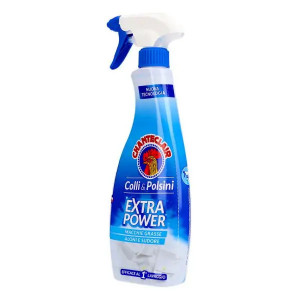 Degresant spray pentru scos pete guler si manseta camasa, ChanteClair, 500ml - Img 3