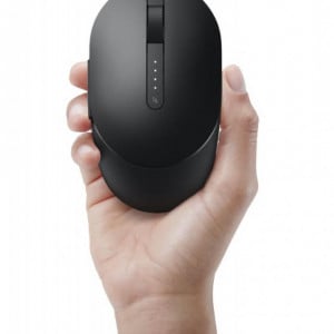 DL MOUSE Laser Wired MS3220 BK - Img 7