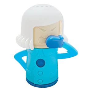 Figurina absorbant de mirosuri pentru frigider - Img 1