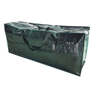 Geanta depozitare pentru bradul artificial, dimensiune 120x30x45 cm