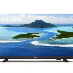 LED TV 43" PHILIPS 43PFS5507/12 - Img 1