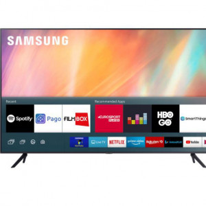 LED TV 75" SAMSUNG UE75AU7172UXXH