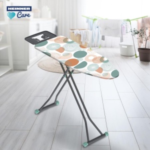 Masa de calcat Heinner Care, 110x38 cm, Model Lavinia - Img 3