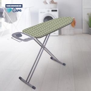 Masa de calcat monobloc Heinner Care, 120x38 cm, Elvira - Img 4