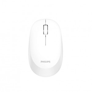 Mouse Philips SPK7307, wireless, alb