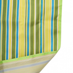 PATURA PICNIC 145X150 CM DUNGI VERDE - Img 3