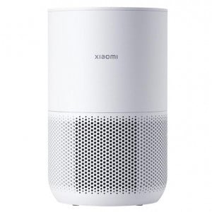 Purificator de aer Xiaomi BHR5860EU Smart Air Purifier 4 Compact, Smart Wi-Fi, CADR 230m3/h, Filtru HEPA, PM2.5, acoperire 48mp - Img 2