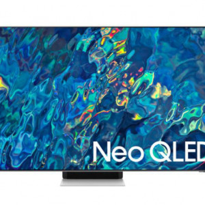 QLED TV 55" SAMSUNG QE55QN95BATXXH