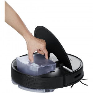 Roborock Q7 Max Vacuum Cleaner - Black - Img 5