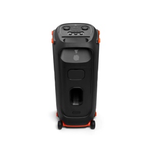 Sistem audio JBL Partybox 710, 800W, Original Pro Sound, Dynamic light, Bluetooth, USB, IPX4, Negru - Img 12