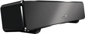 Soundbar Genius 31730024400, 6W, Negru - Img 3