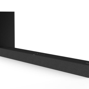Soundbar TCL TS8132, 3.1.2, 350W, Bluetooth, Dolby Atmos, Subwoofer Wireless, Negru - Img 11