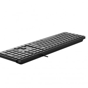 Tastatura Philips SPK6207, cu fir, negru - Img 3