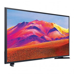 Televizor SAMSUNG LED 32T5372, 80 cm, Smart, Full HD, Clasa F - Img 1