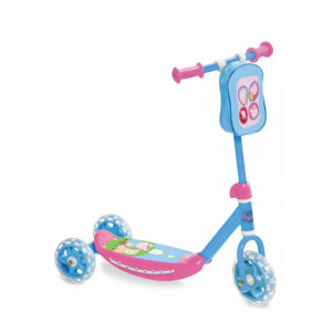 Trotineta "My first scooter"- Peppa Pig