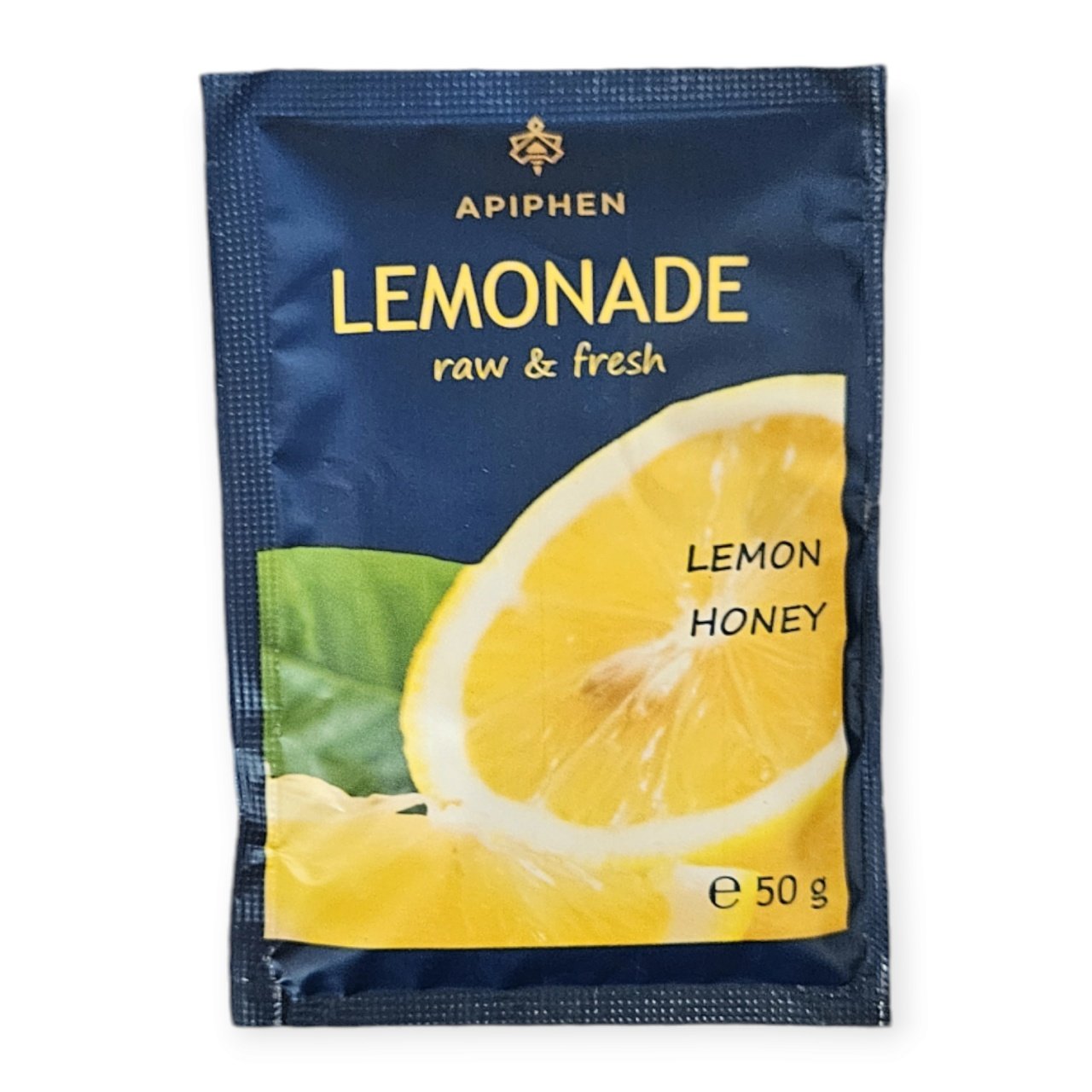 LEMONADE LEMON raw&fresh - 50g