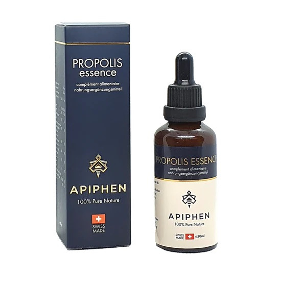 APIPHEN Propolis Essence 50ml - supliment alimentar