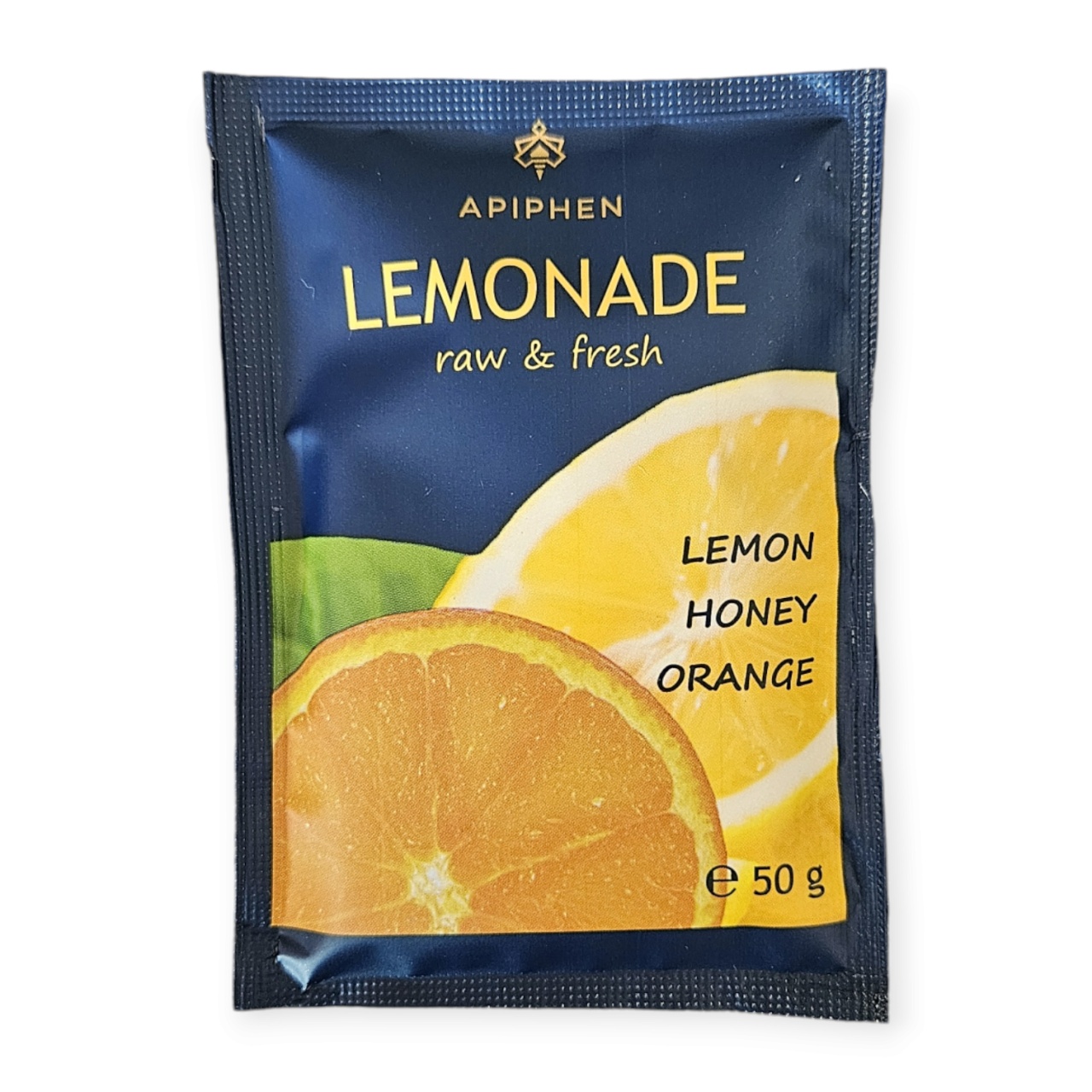 LEMONADE ORANGE raw&fresh - 50g