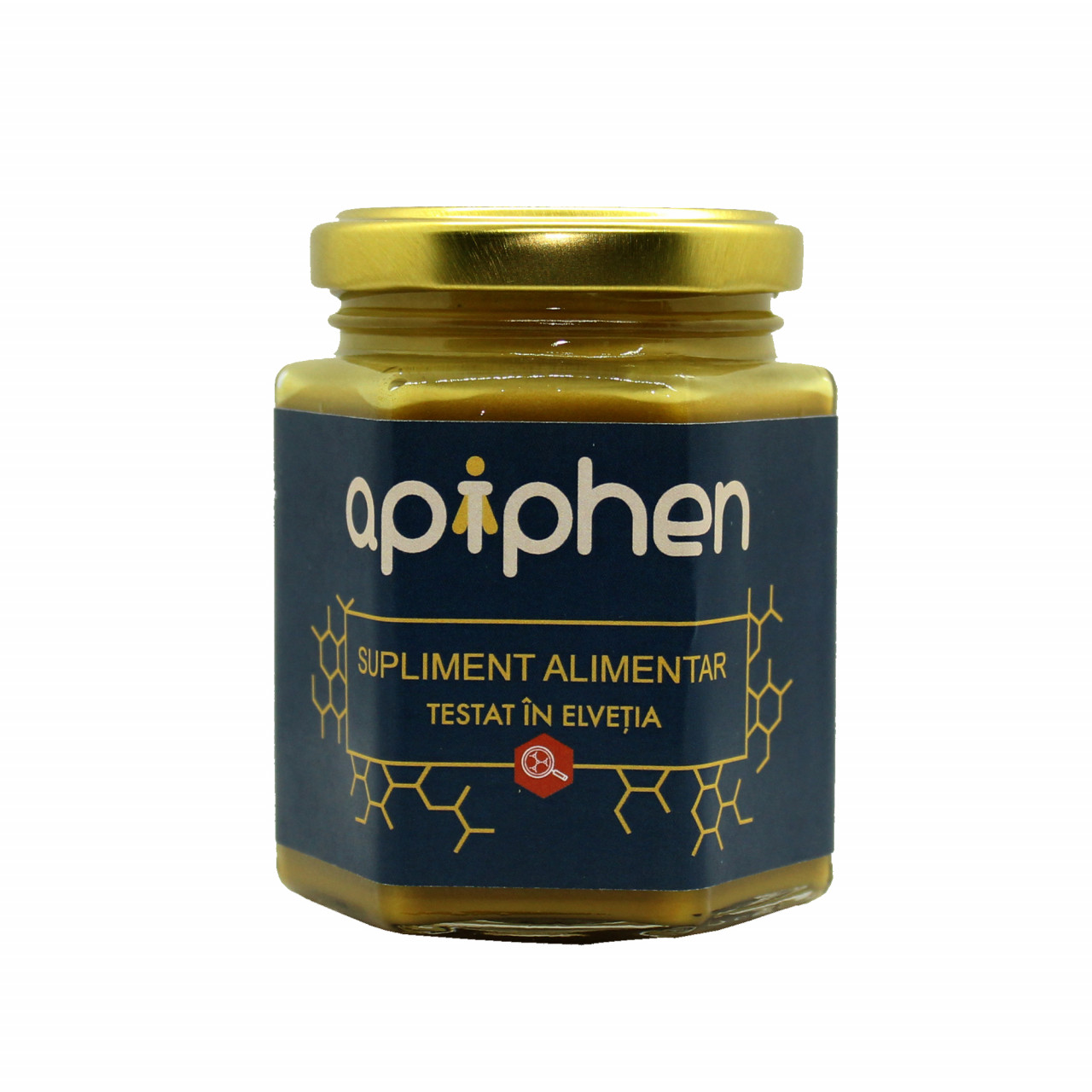 apiphen Supliment alimentar - 230g