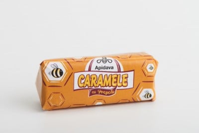 Caramele cu propolis 200g - 1 | YEO