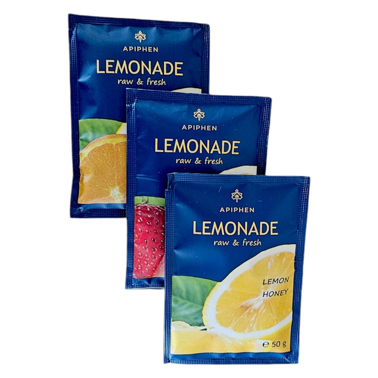 LEMONADE raw&fresh - 750g - 2 | YEO