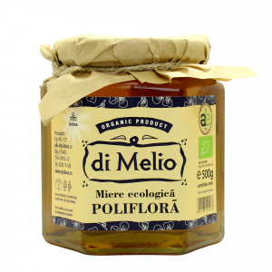 MIERE POLIFLORA APIDAVA - Img 1