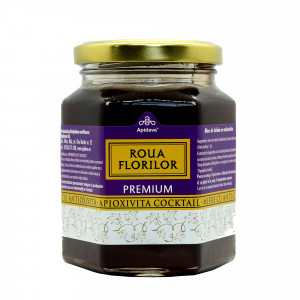 APIOXIVITA COCKTAIL APIDAVA