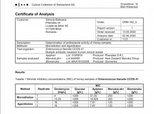 apiphen Supliment alimentar - 230g - Img 6