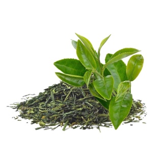 ceai verde