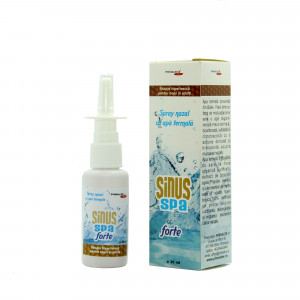 Sinus Spa Forte - spray nazal 30 ml
