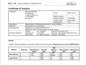 apiphen Supliment alimentar - 230g - Img 8
