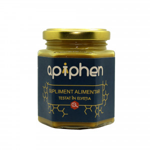 apiphen Supliment alimentar - 230g - Img 1