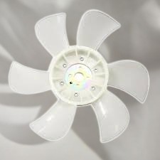 Ventilatoare, viscocuple