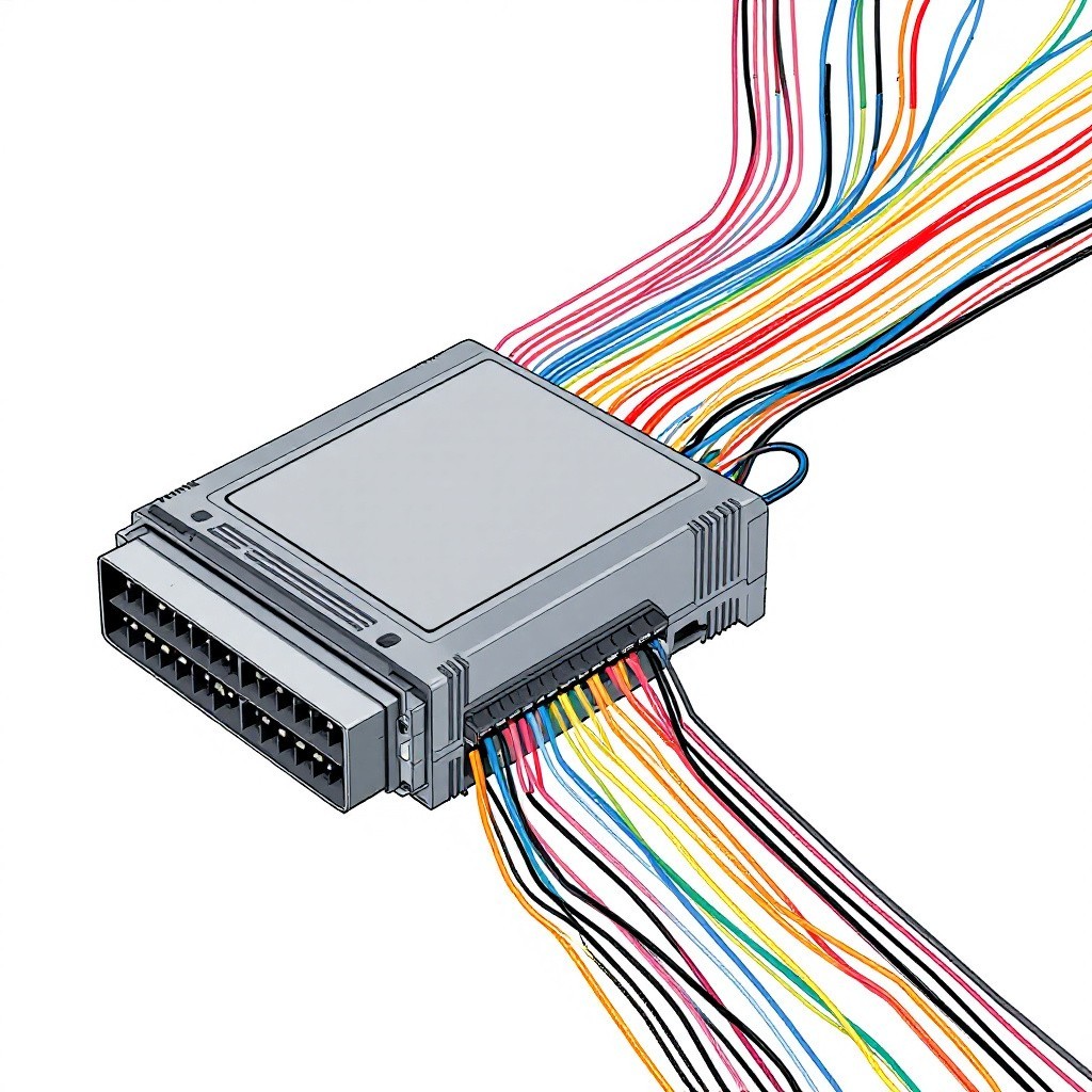 Componente electrice si electronice