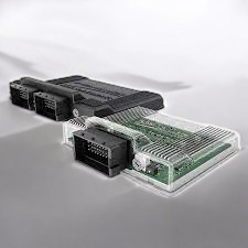 Module EDC/ECU, relee, etc