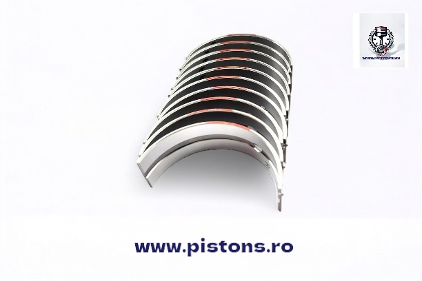 Doosan - Solutia pentru motorul utilajului tau!