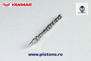 Ax came – motor Yanmar 3TNV88 / 3TNE88 / 3TNV84 / 3TNE84 – 129129-14580