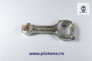 Biela motor Isuzu 4JB1