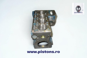 Bloc motor neechipat Kubota V2203 - 1G799-01012 - 1G799-01014 - Img 3